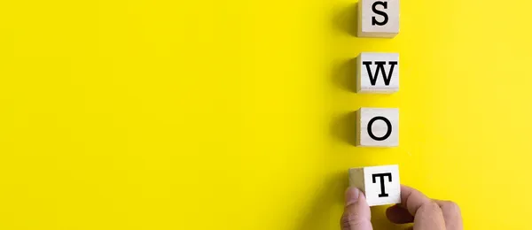 img of Estratégia para sua Obra: Como Usar a Análise SWOT