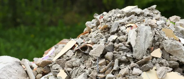 img of Gestão de Entulho de Demolição: Planeje e Economize na Obra
