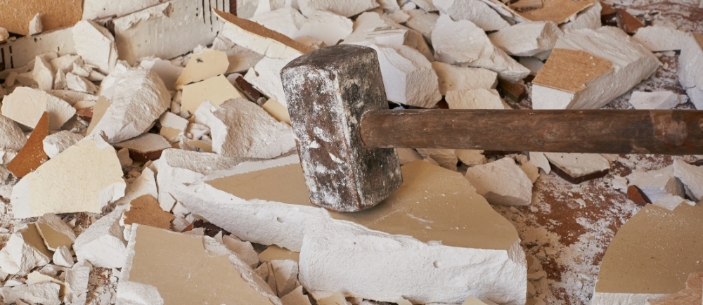 img of Material de Obra: Por Que Atrasa? Resolva o Problema Interno